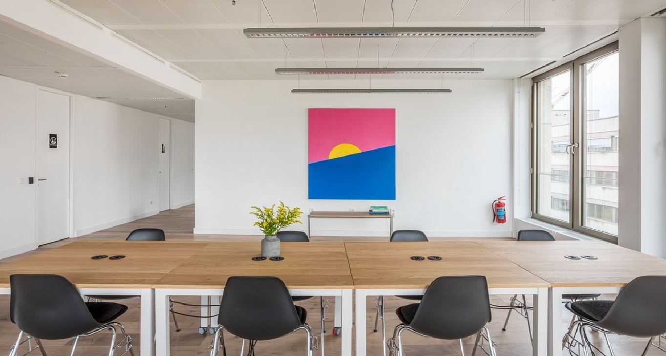 Business Center Spittelmarkt 11_5-5 Rent office Spittelmarkt 11_5-5