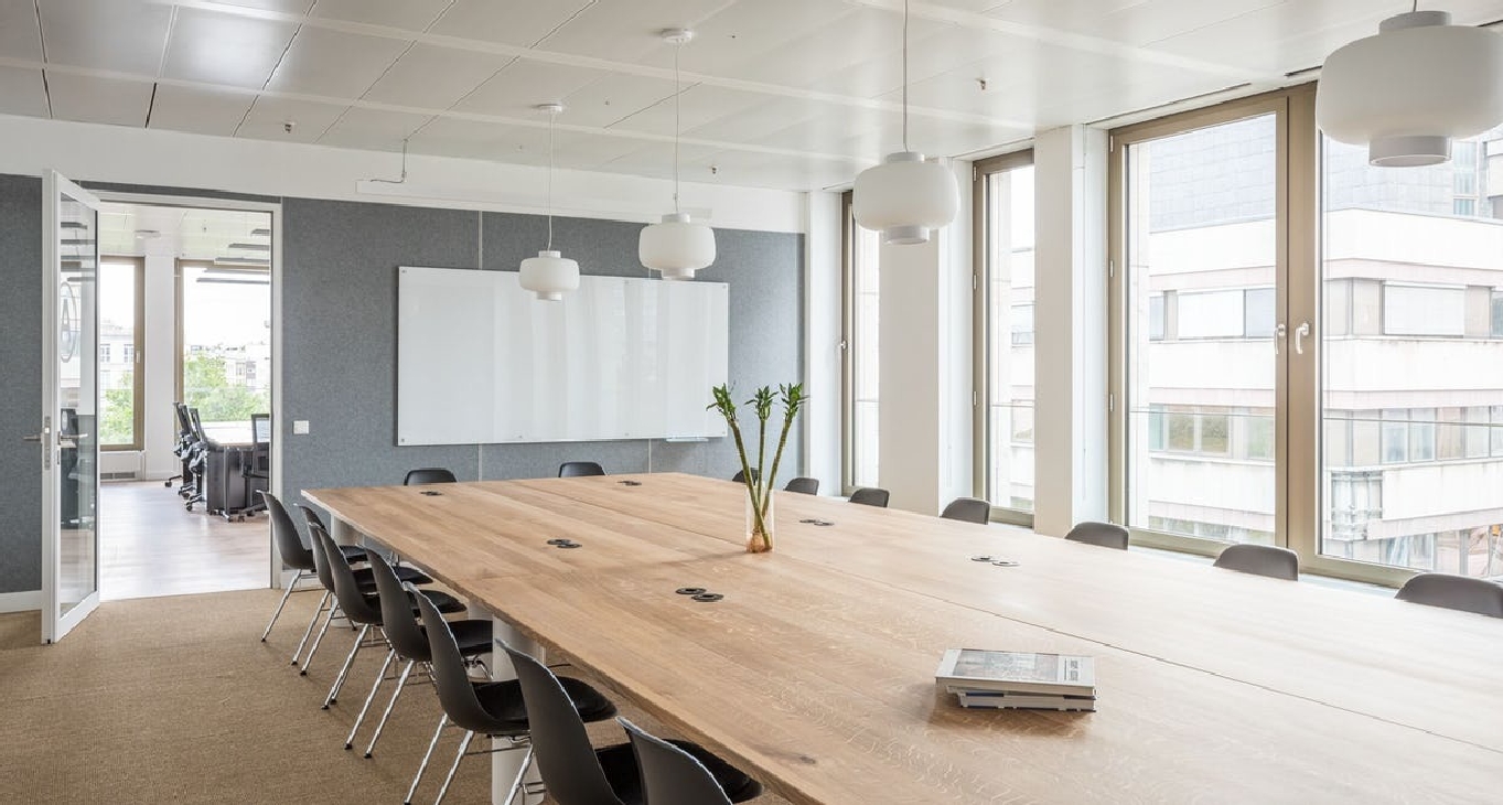 Business Center Spittelmarkt 11_6-6 Rent office Spittelmarkt 11_6-6
