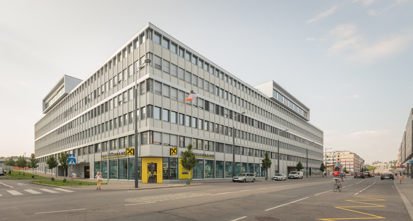 Rent office Square One_11-11