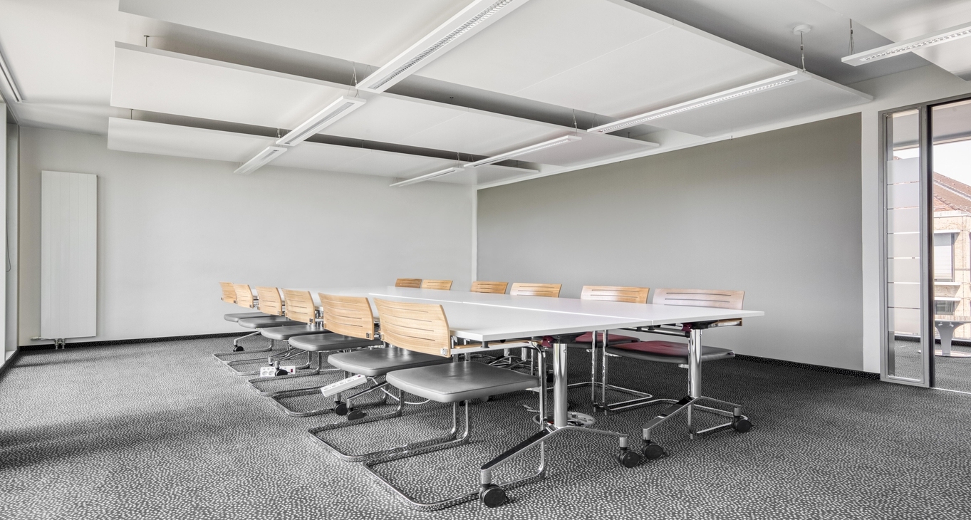 Business Center Stachus_8-8 Kantoor te huur Stachus_8-8