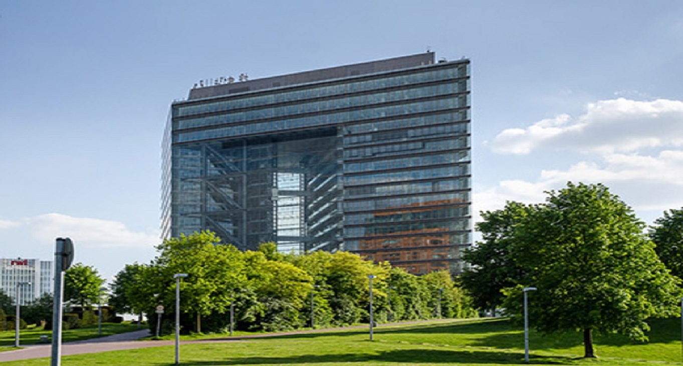 Sewa kantor Stadttor 1_12-13