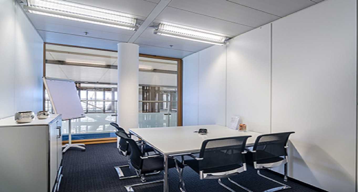 Sewa kantor Stadttor 1_5-6