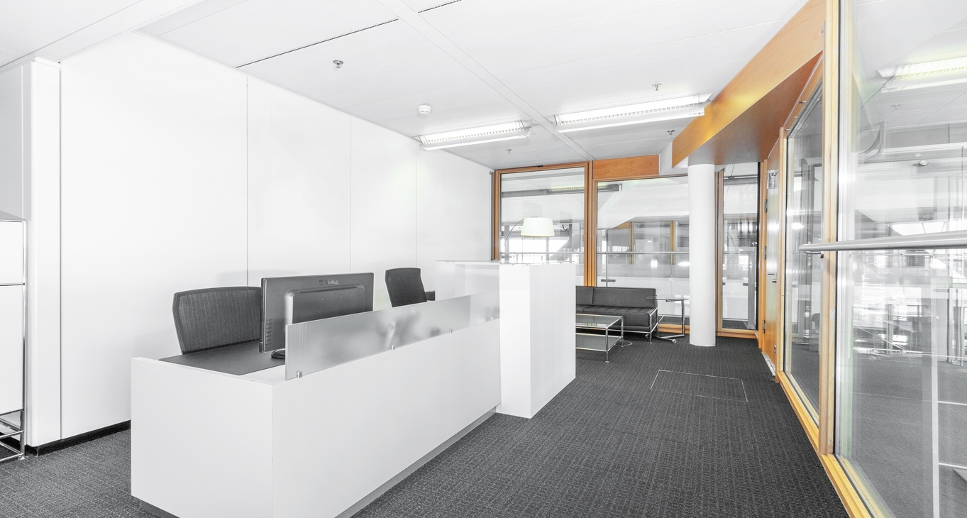 Sewa kantor Stadttor_2-14