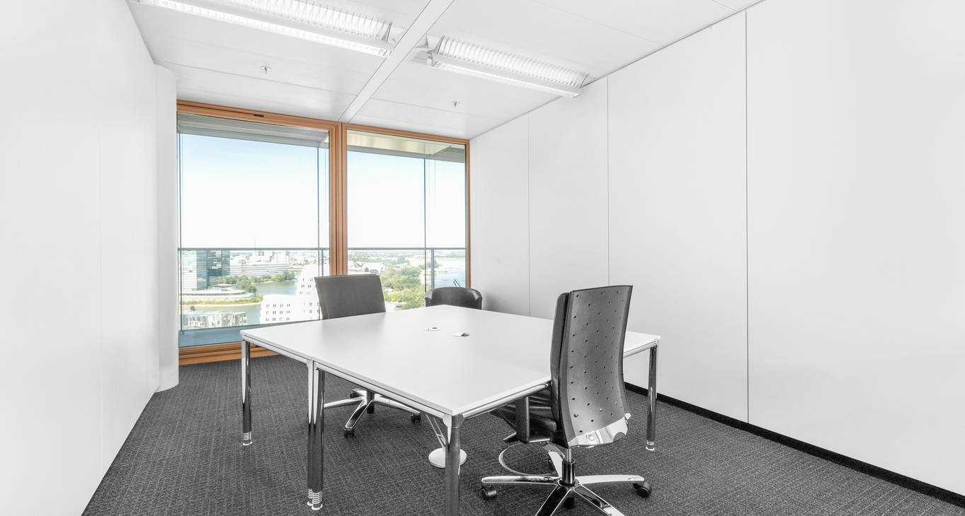 Sewa kantor Stadttor_3-15