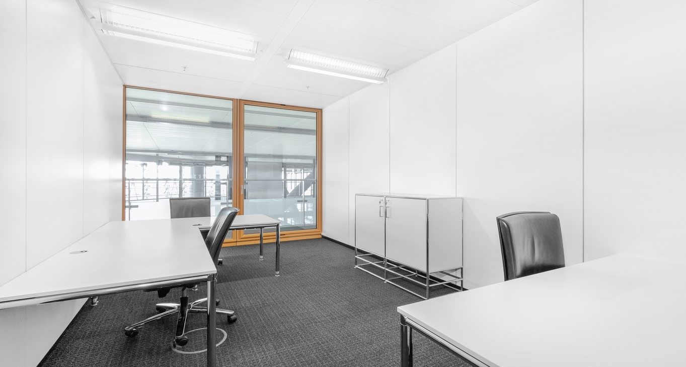 Sewa kantor Stadttor_5-17