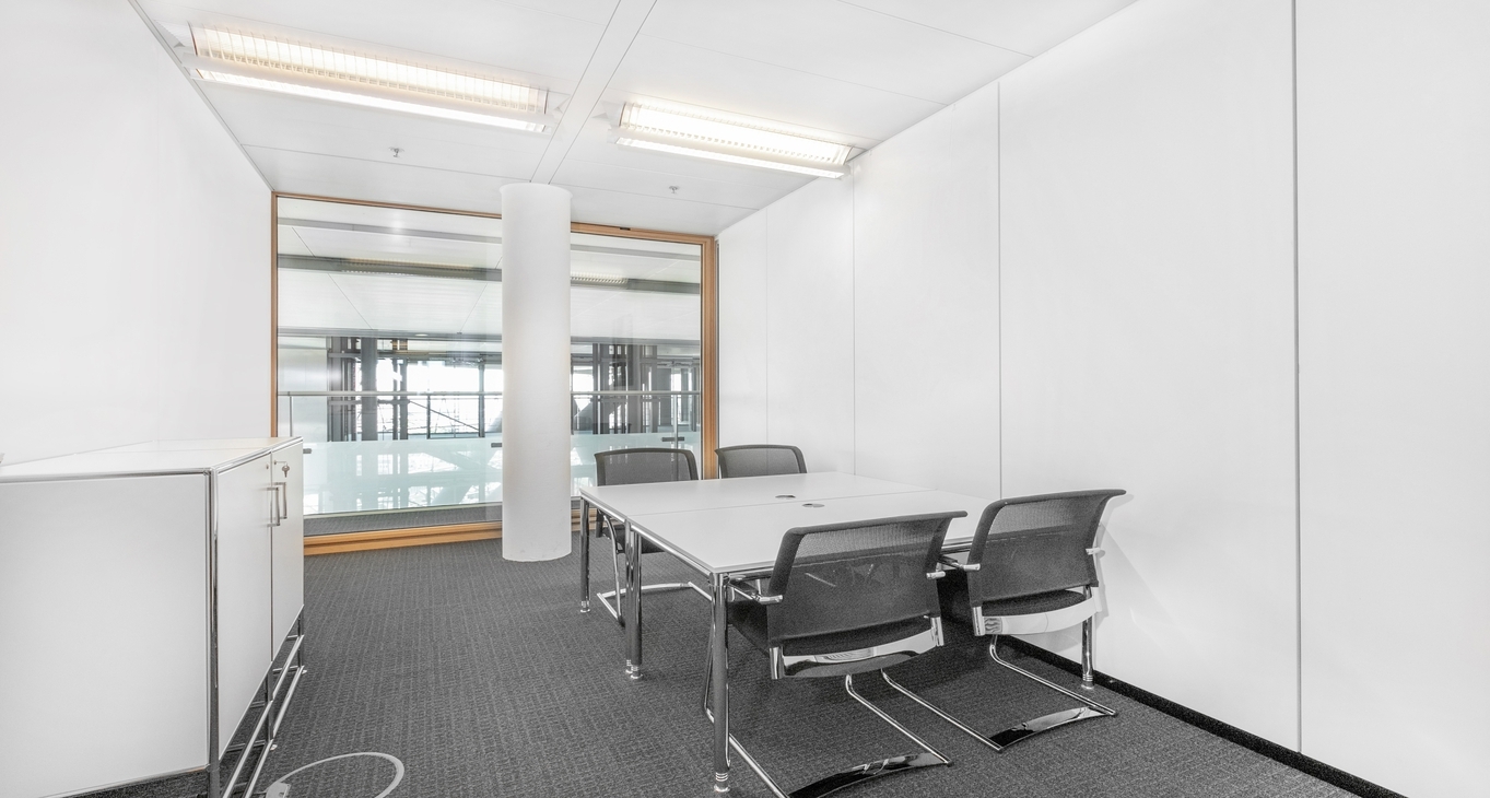 Sewa kantor Stadttor_7-19