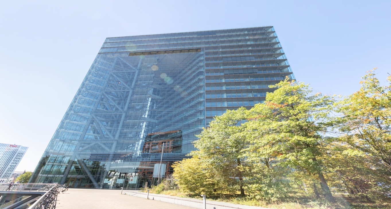 Sewa kantor Stadttor_8-20