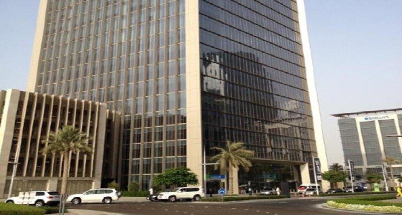 비즈니스 센터 Standard Chartered Tower, Level 5, Emaar Square, Downtown Burj Khalifa_8-8 Standard Chartered Tower, Level 5, Emaar Square, Downtown Burj Khalifa_8 임대 사무실-8