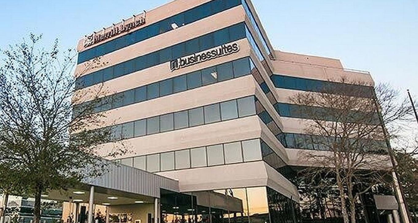 商务中心State Highway 249, Suite 200_10-20 办公室租金State Highway 249, Suite 200_10-20