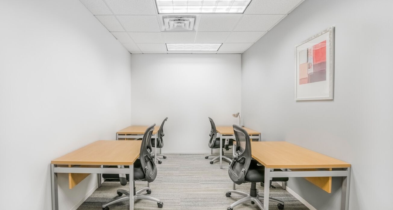 商务中心State Highway 249, Suite 200_6-17 办公室租金State Highway 249, Suite 200_6-17
