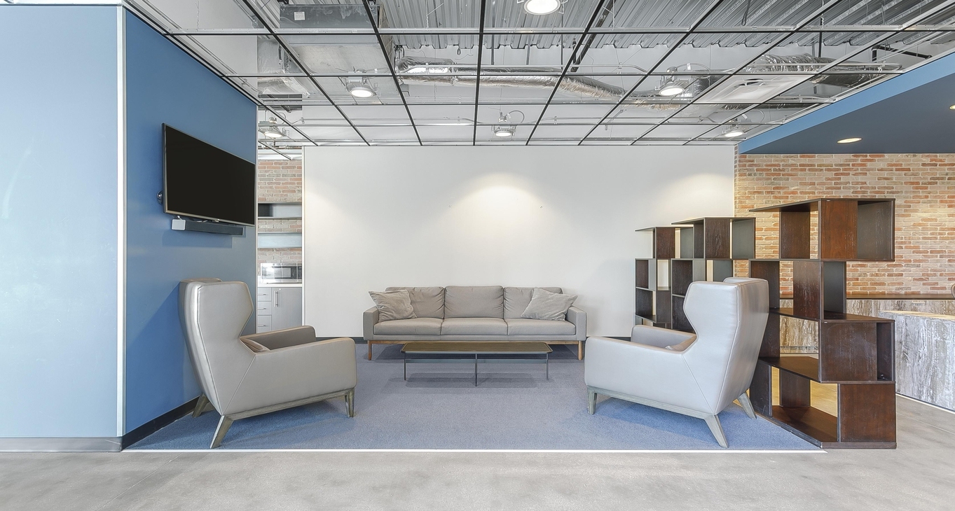 비즈니스 센터 Stonebriar Center_1-2 Stonebriar Center_1 임대 사무실-2