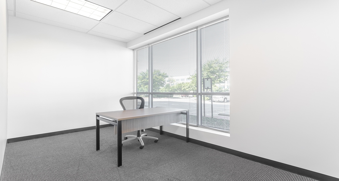 비즈니스 센터 Stonebriar Center_3-15 Stonebriar Center_3 임대 사무실-15