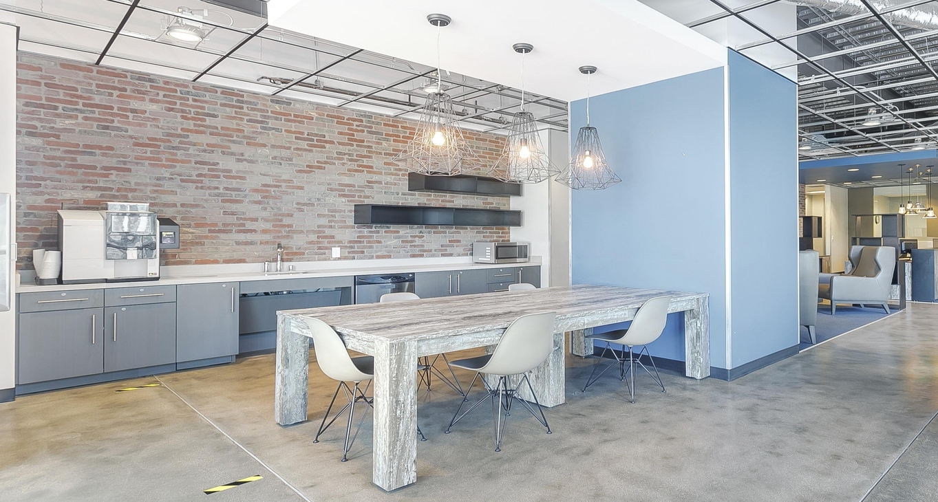 비즈니스 센터 Stonebriar Center_4-16 Stonebriar Center_4 임대 사무실-16