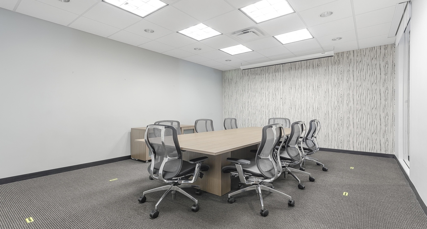 비즈니스 센터 Stonebriar Center_7-19 Stonebriar Center_7 임대 사무실-19