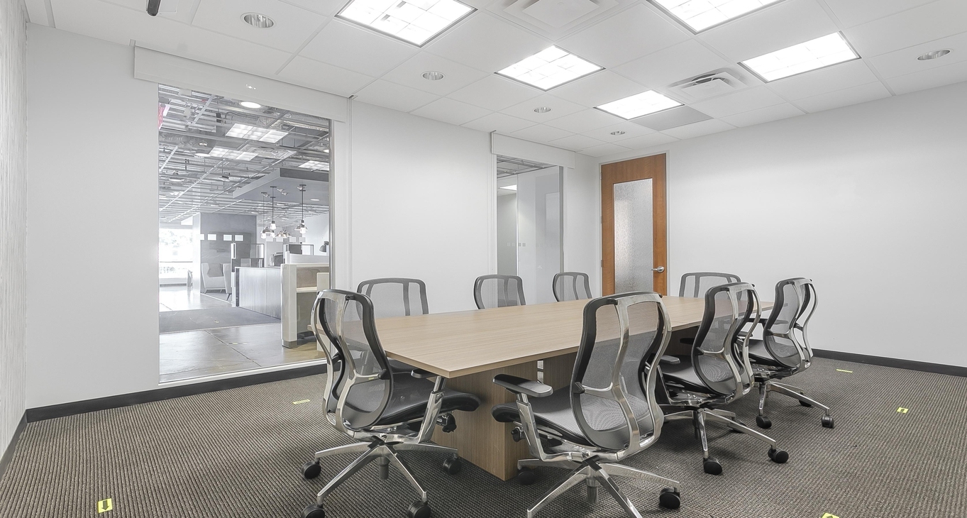비즈니스 센터 Stonebriar Center_8-20 Stonebriar Center_8 임대 사무실-20