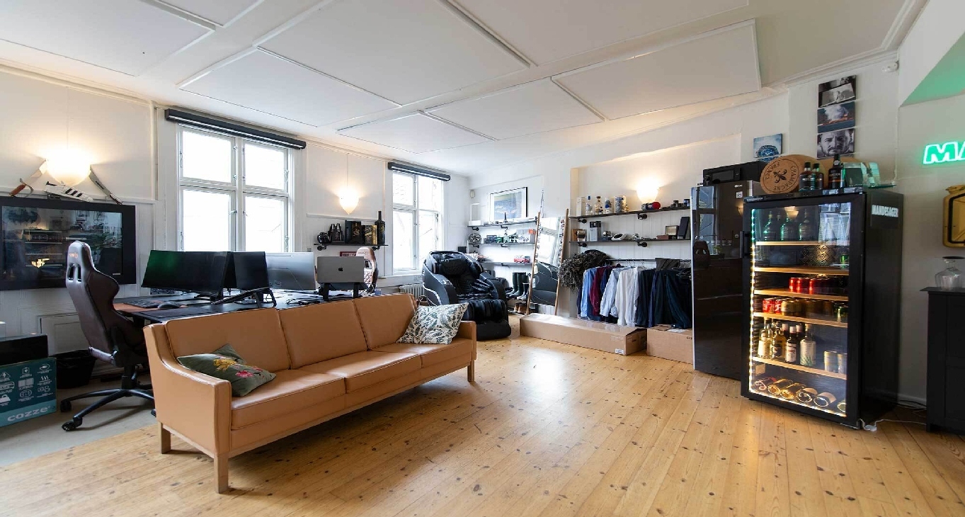 Bureaux à louer Store Kongensgade 3_7-7