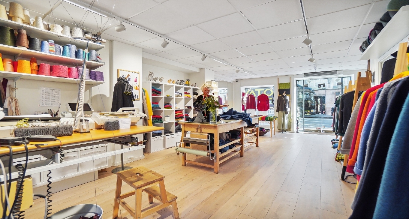 商务中心Store Kongensgade 7A_5-5 办公室租金Store Kongensgade 7A_5-5
