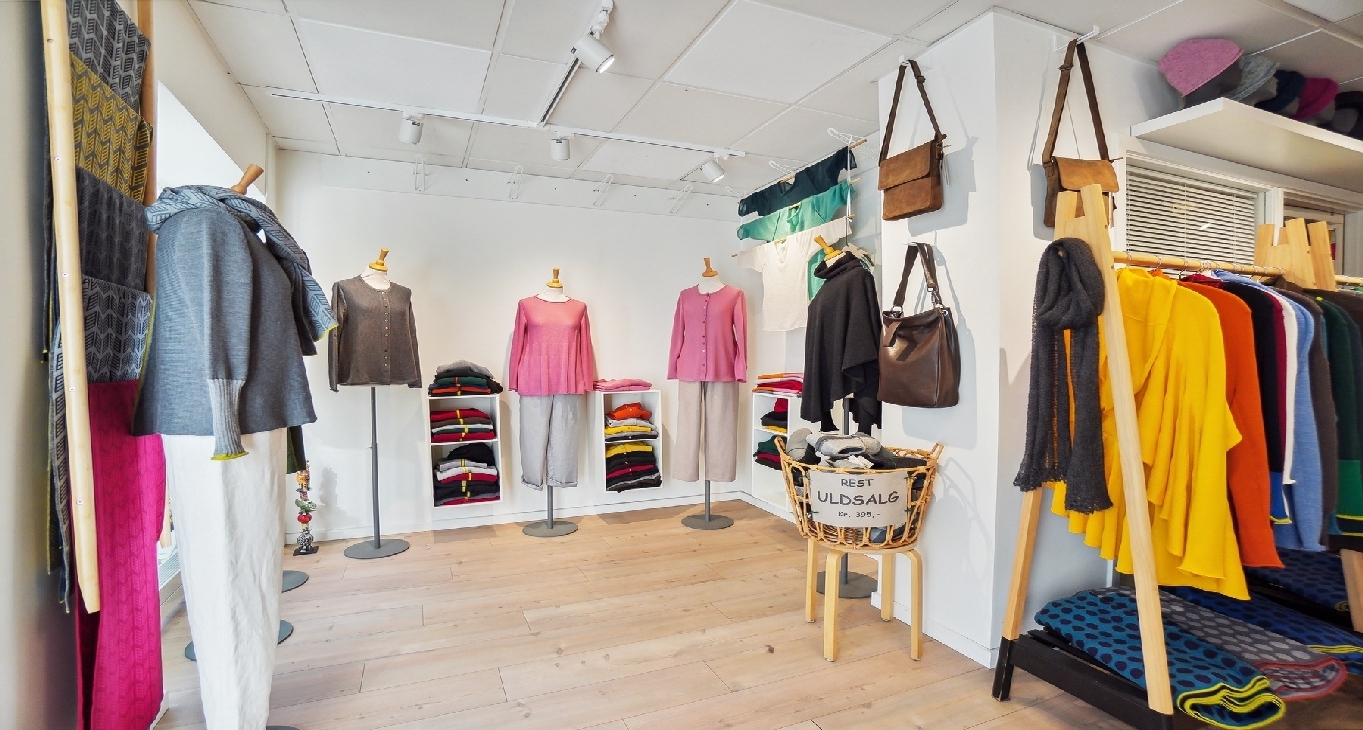 商务中心Store Kongensgade 7A_7-7 办公室租金Store Kongensgade 7A_7-7