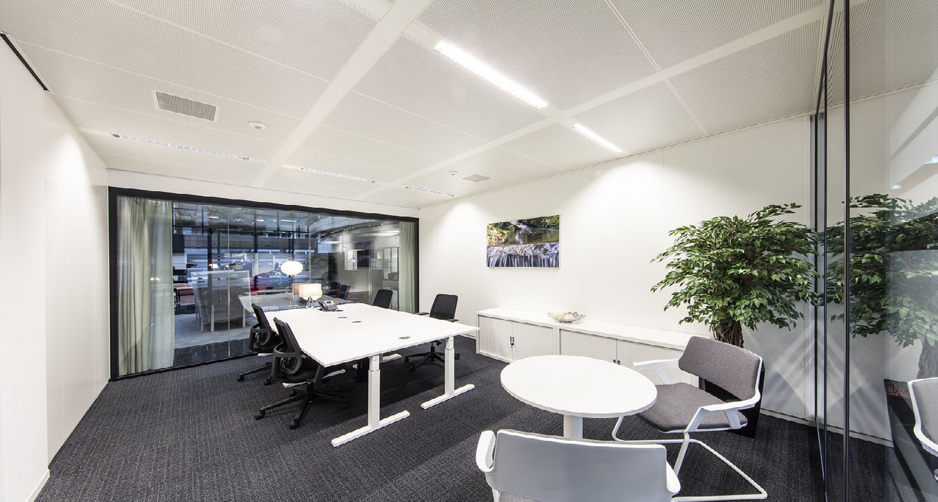 Business Center Strawinskylaan 3051_10-17 Büros zu mieten Strawinskylaan 3051_10-17
