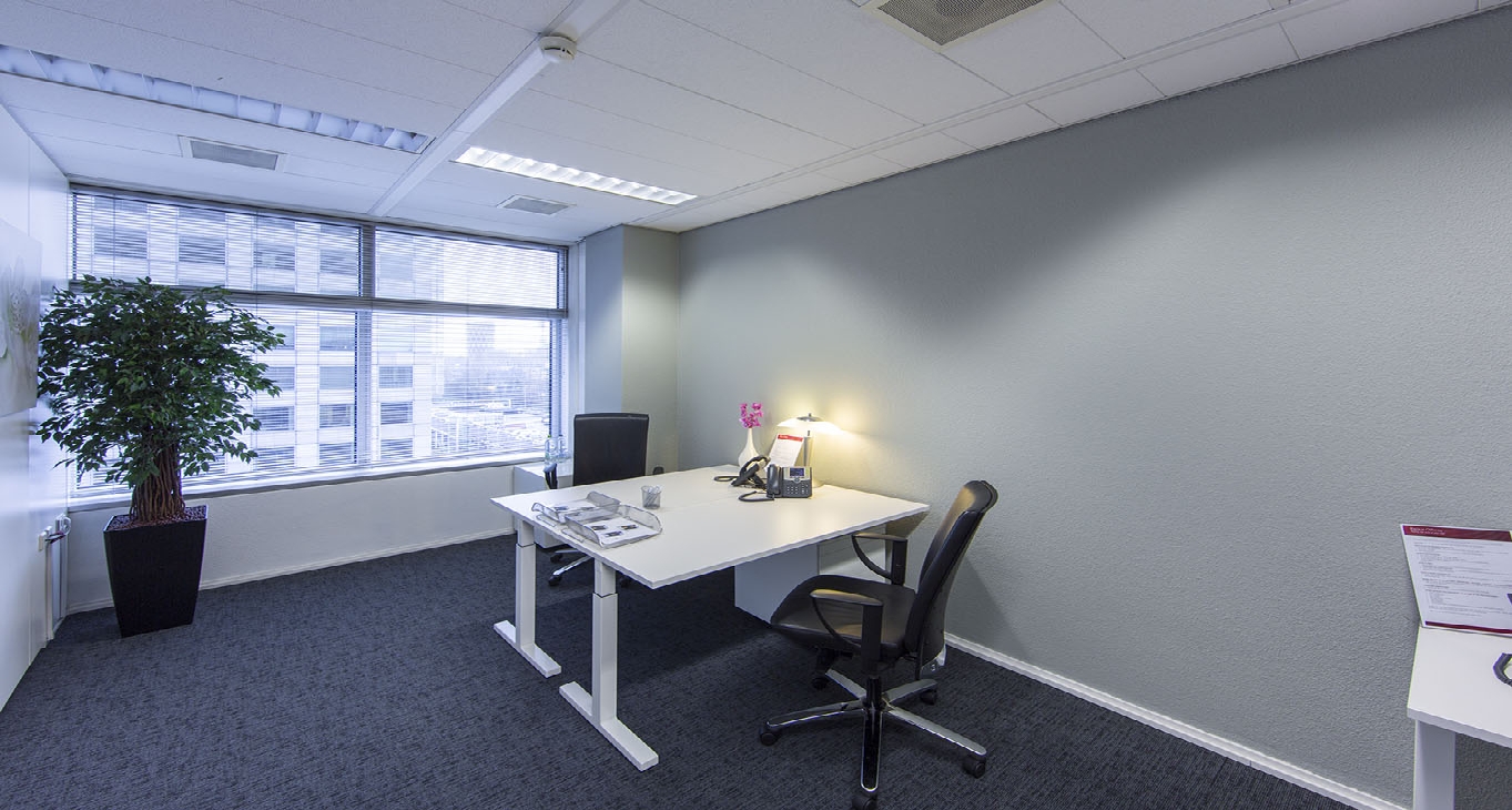 Business Center Strawinskylaan 3051_18-25 Büros zu mieten Strawinskylaan 3051_18-25