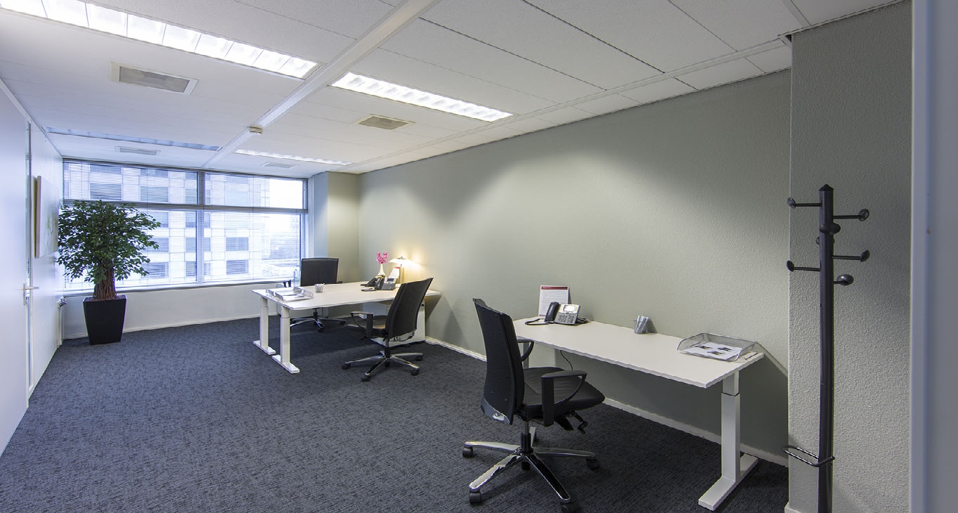 Business Center Strawinskylaan 3051_23-30 Büros zu mieten Strawinskylaan 3051_23-30