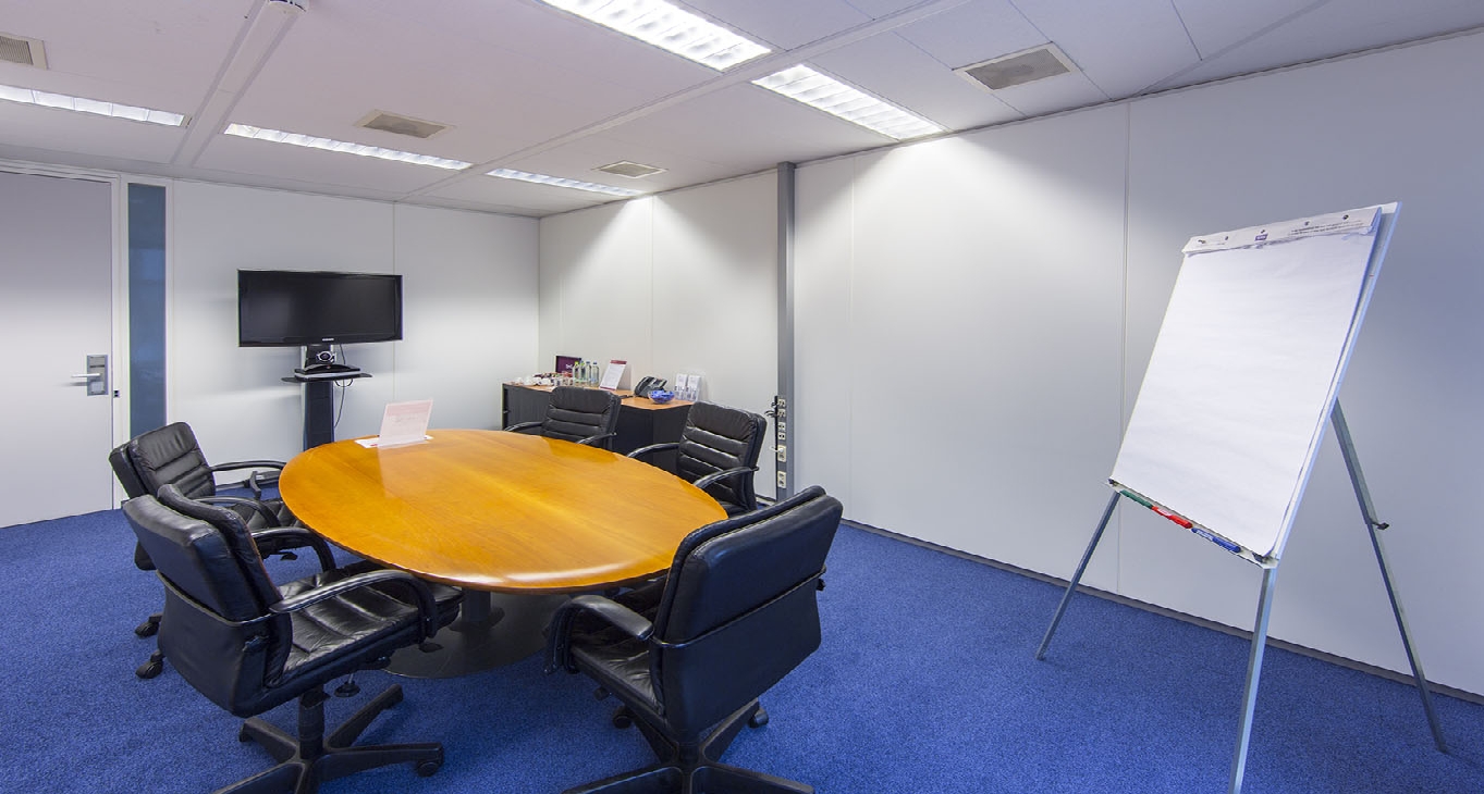 Business Center Strawinskylaan 3051_24-31 Büros zu mieten Strawinskylaan 3051_24-31