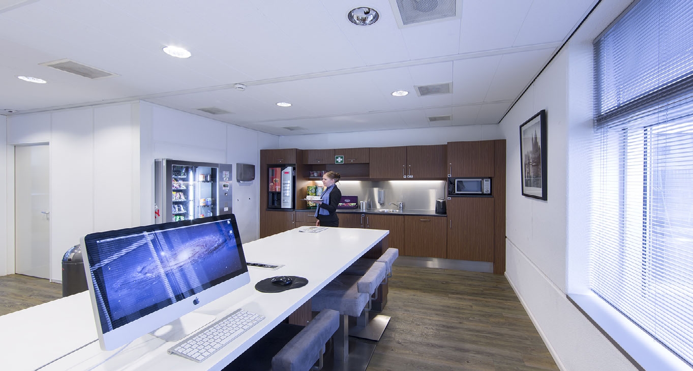 Business Center Strawinskylaan 3051_4-11 Büros zu mieten Strawinskylaan 3051_4-11