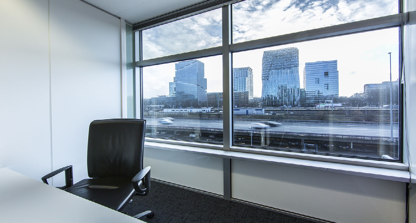Business Center Strawinskylaan 3051_7-14 Büros zu mieten Strawinskylaan 3051_7-14