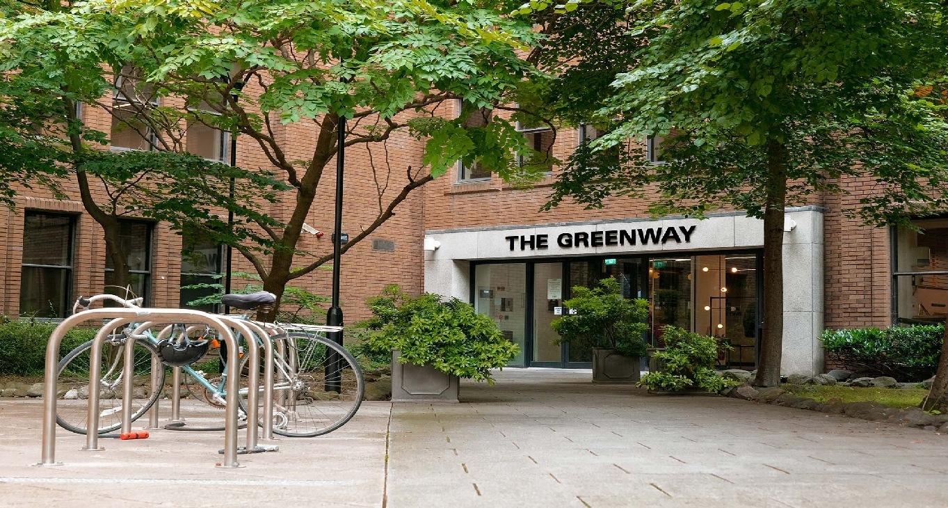 办公室租金Street Stephens Green_2-2
