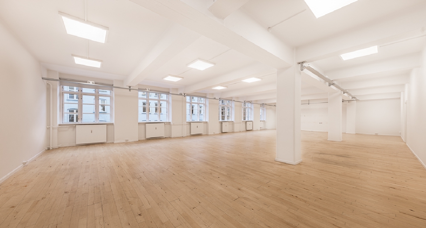 Alquiler oficinas Struenseegade 15A_2-2
