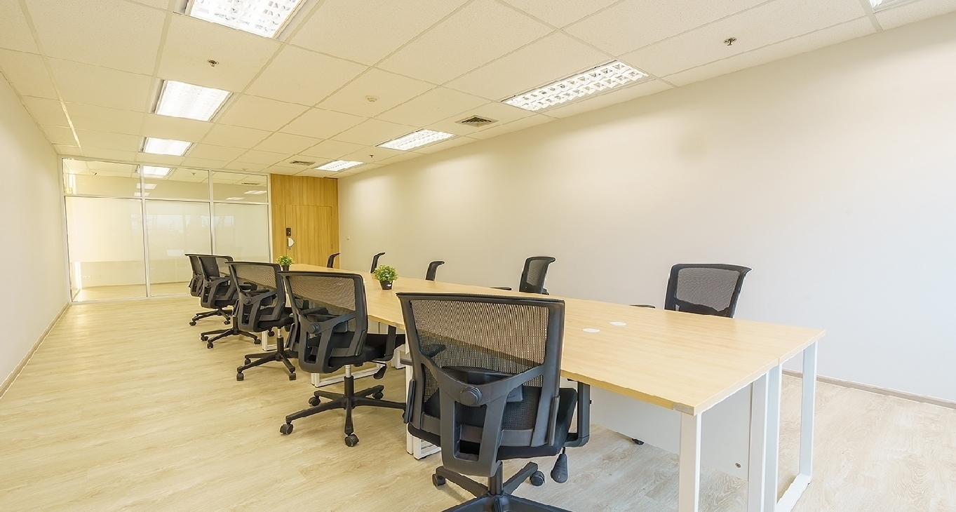 商务中心Sukhumvit Road_2-2 办公室租金Sukhumvit Road_2-2