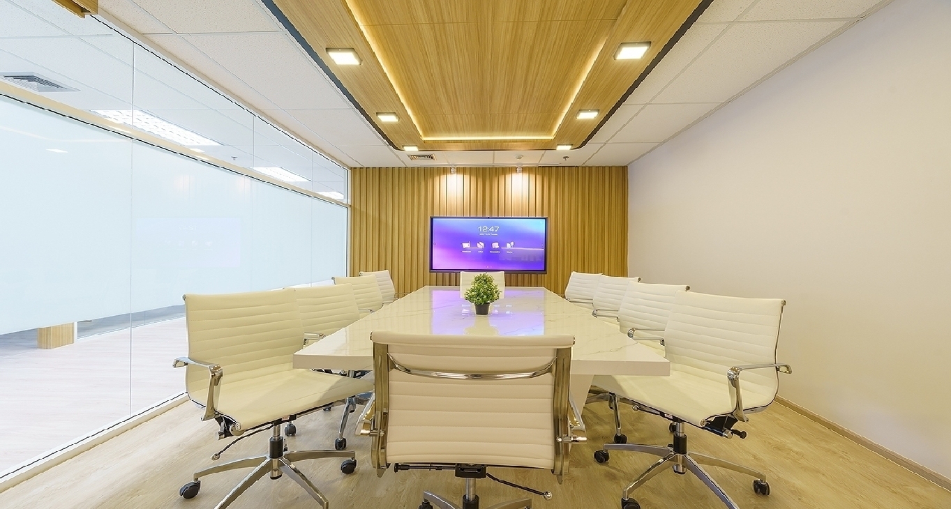商务中心Sukhumvit Road_7-7 办公室租金Sukhumvit Road_7-7