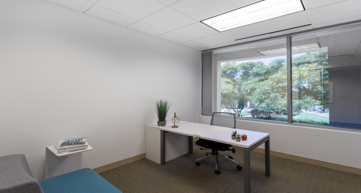 Sunroad Corporate Center_4 ビジネスセンター-4 レンタルオフィス Sunroad Corporate Center_4-4