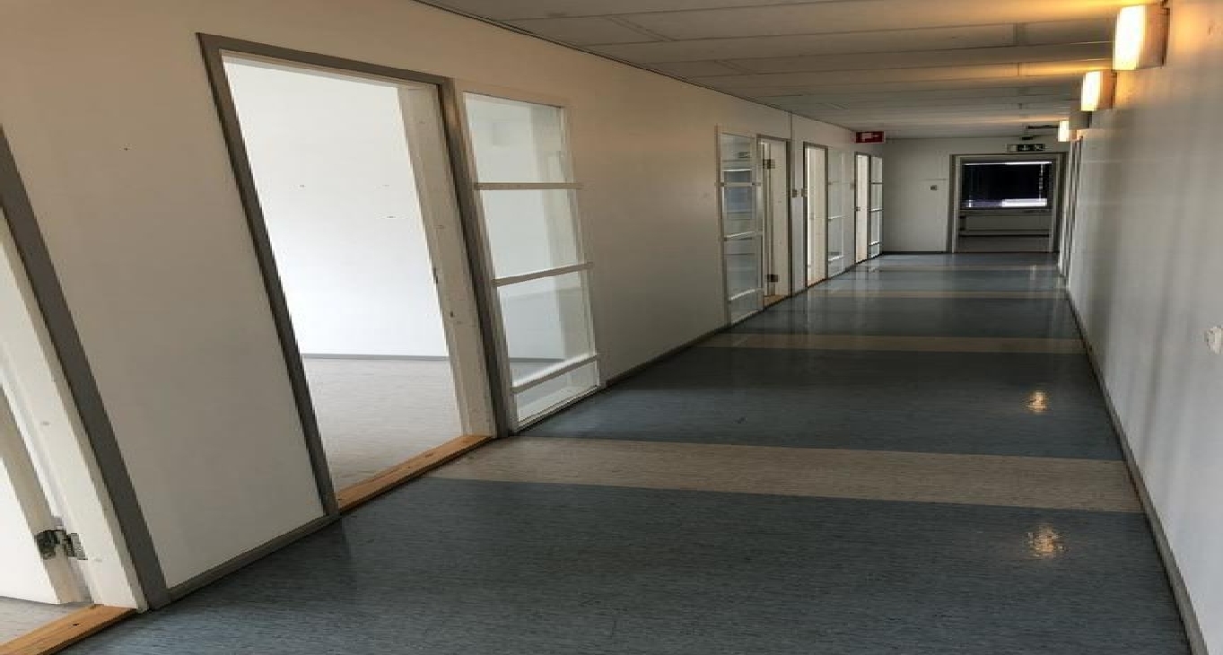 Bureaux à louer Suomalaistentie 1-3_1-1
