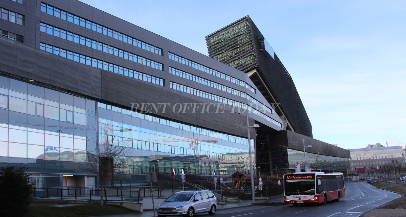 office rent t-center st. marx-10