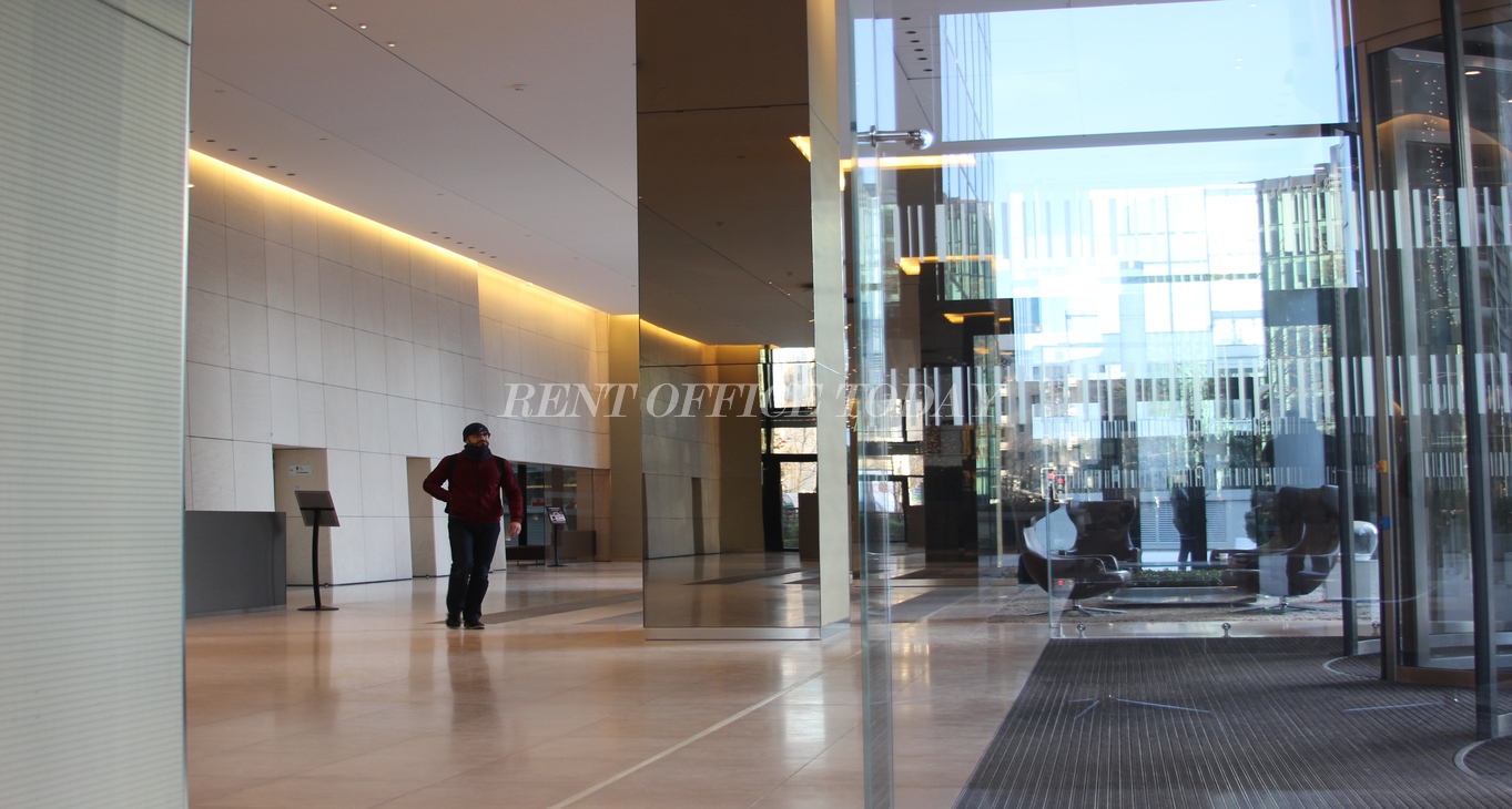 Arrendar Escritório TOUR EUROPLAZA_4-7