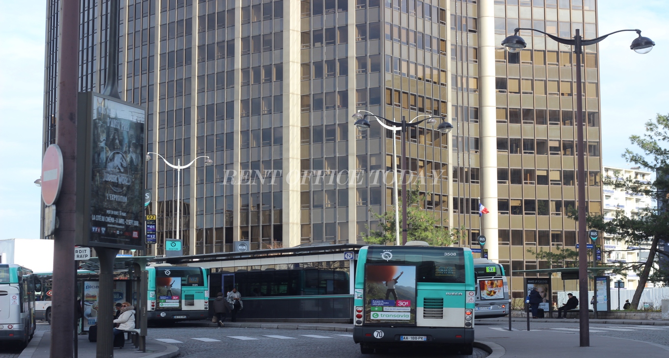 office rent tour montparnasse-12