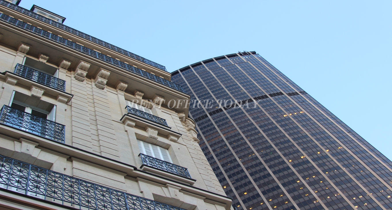 office rent tour montparnasse-4