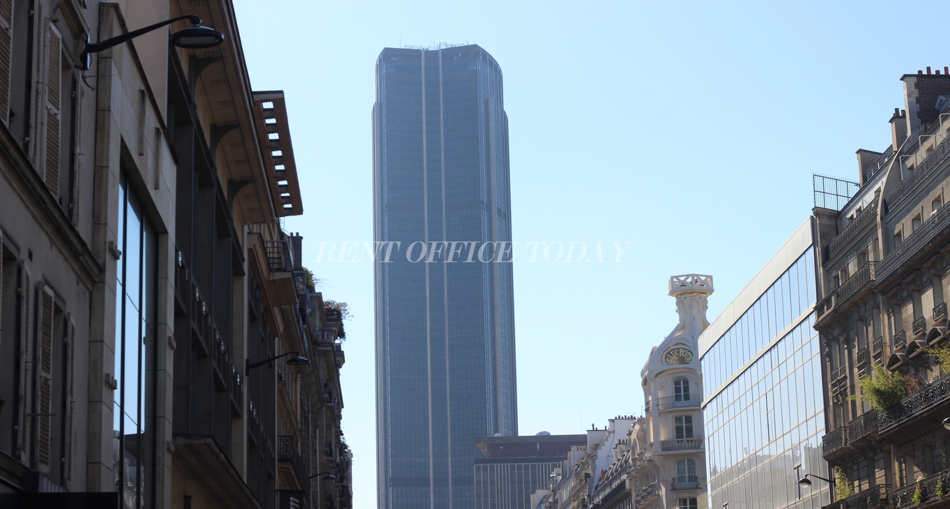 office rent tour montparnasse-6