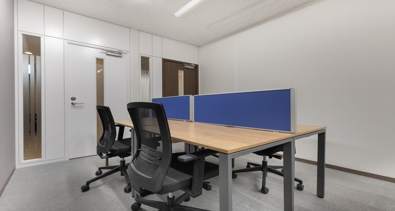 TSC Building_5 ビジネスセンター-5 レンタルオフィス TSC Building_5-5