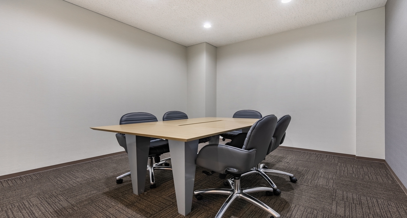 TSC Building_7 ビジネスセンター-7 レンタルオフィス TSC Building_7-7