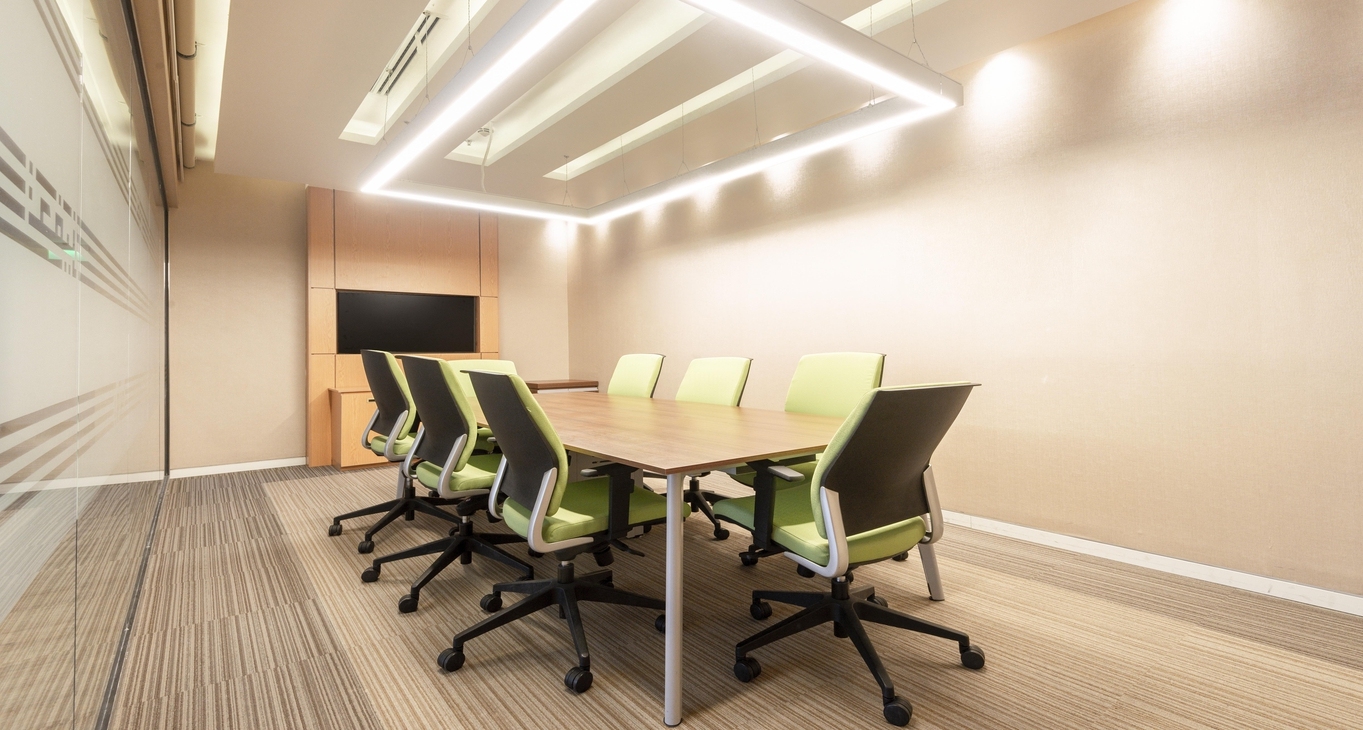 Centro de negocios Tamkeen Tower_7-7 Alquiler oficinas Tamkeen Tower_7-7