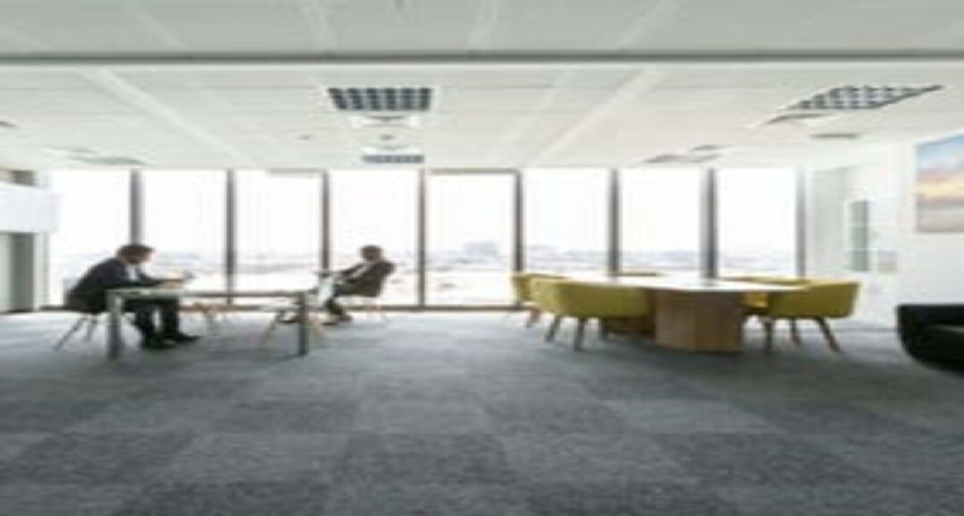 Rent office Tamouh Tower_2-2