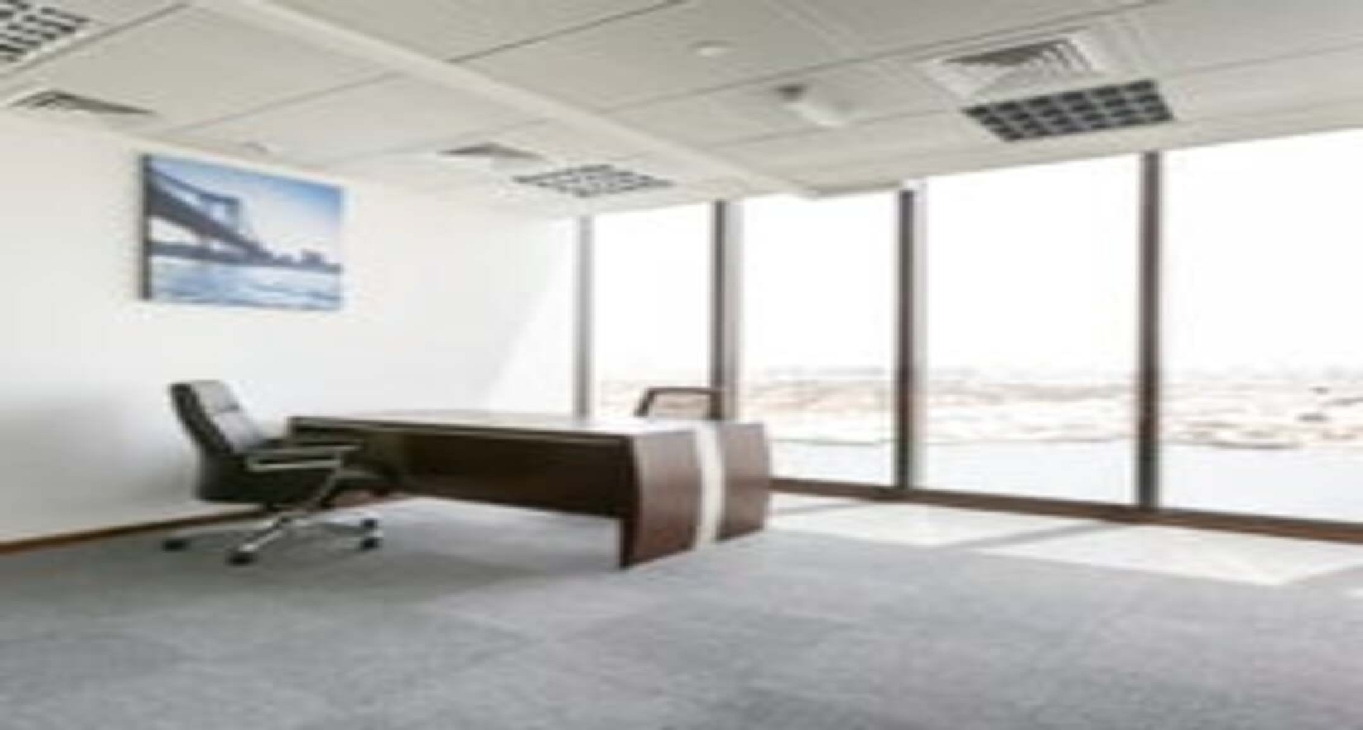 Rent office Tamouh Tower_9-9