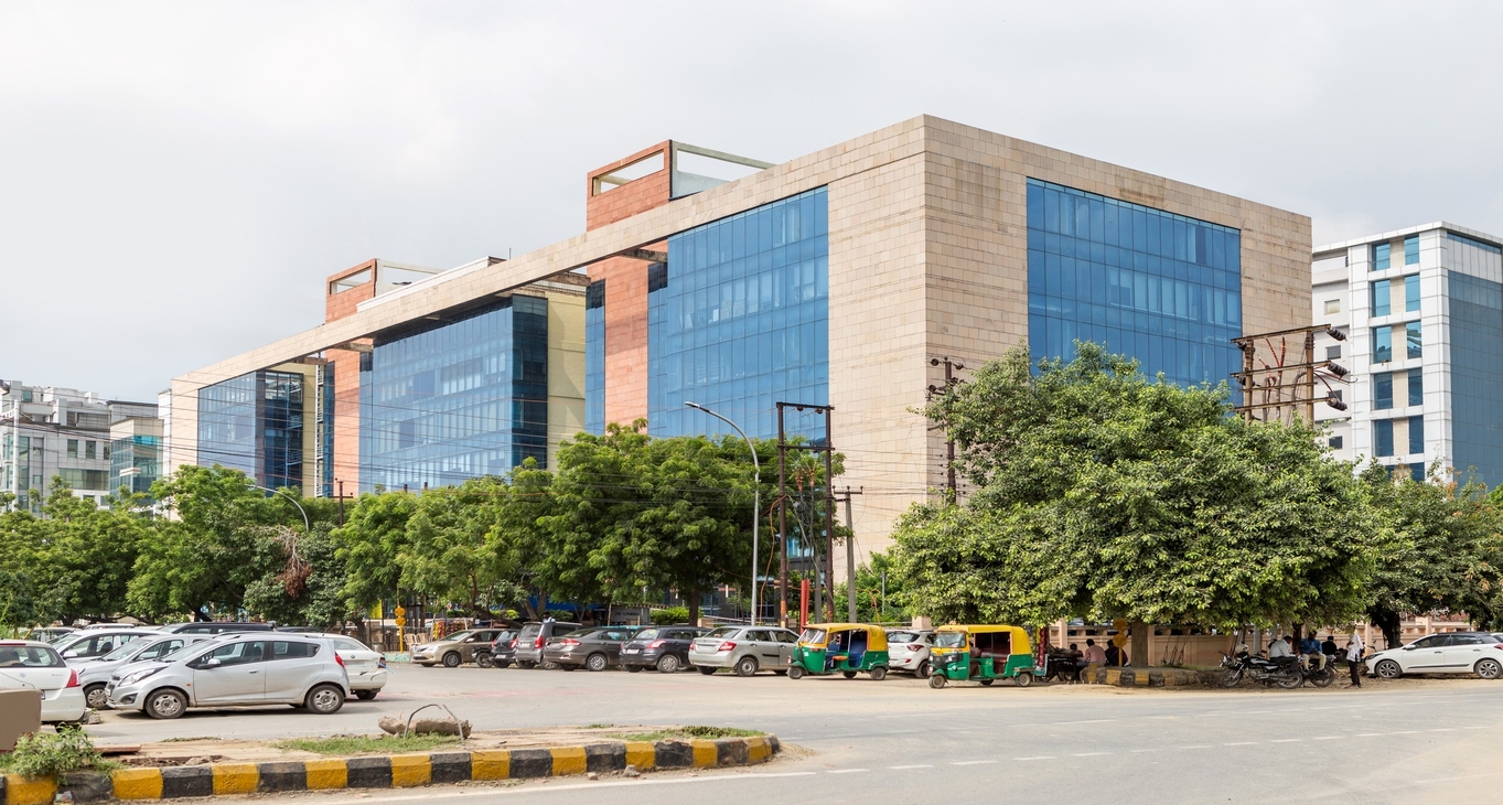 Rent office Tapasya Corporate Heights_6-6