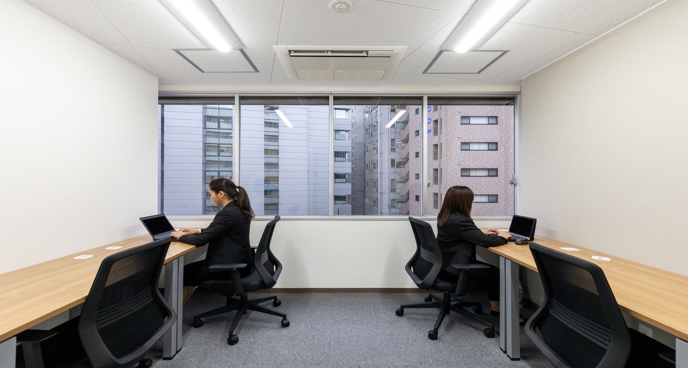 Bureaux à louer Tatsumi Building_10-10