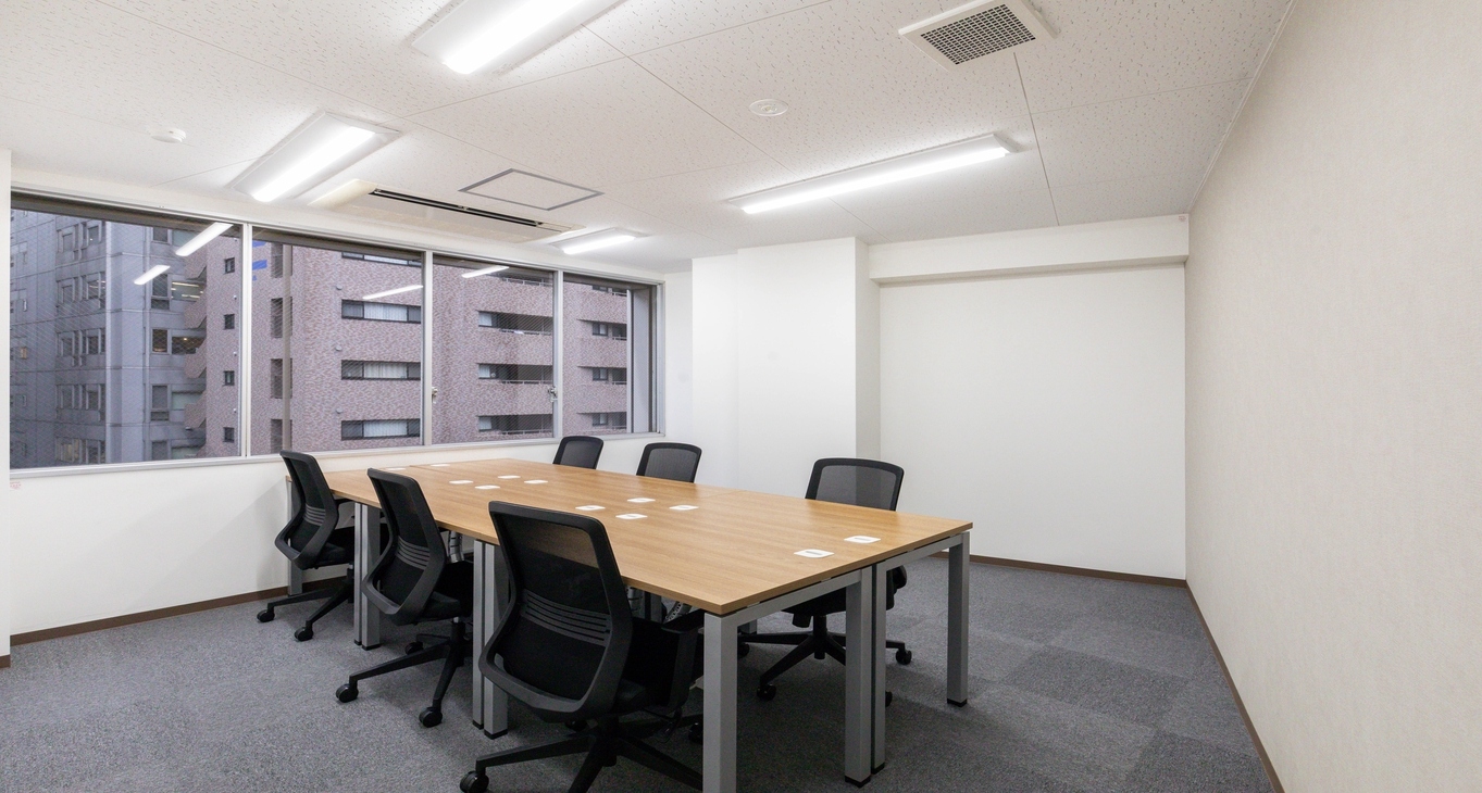 Bureaux à louer Tatsumi Building_3-3