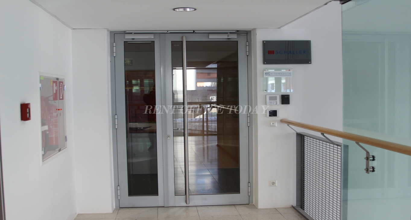 office rent tech gate-11