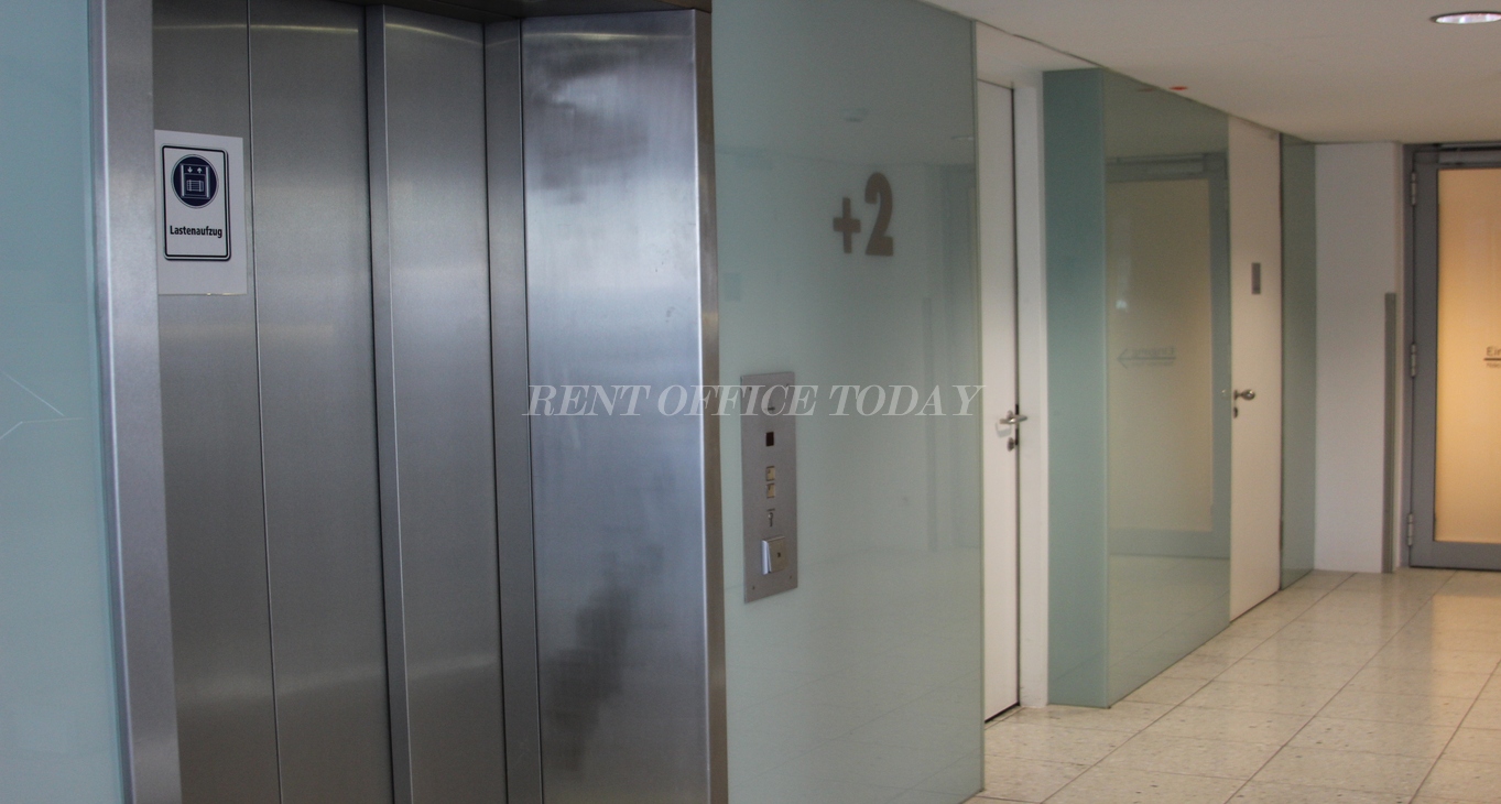 office rent tech gate-12