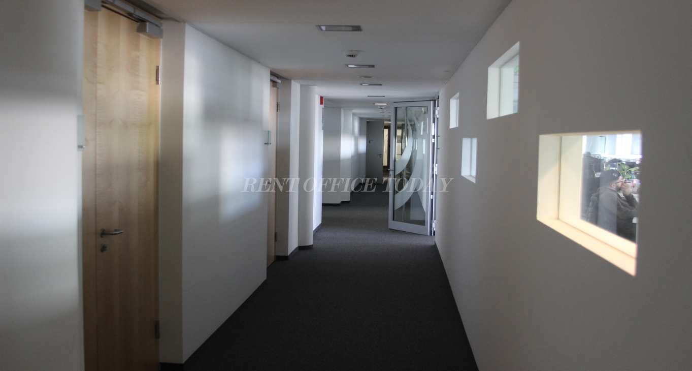 office rent tech gate-14